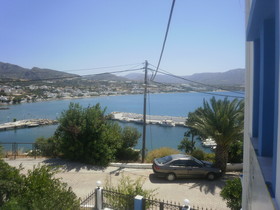 Cretasun Apartments