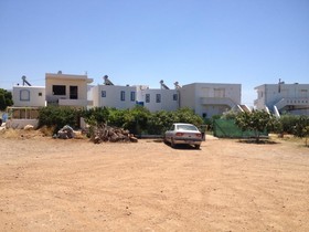 Cretasun Apartments