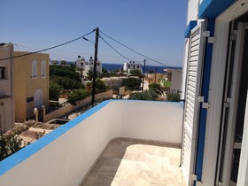 Cretasun Apartments