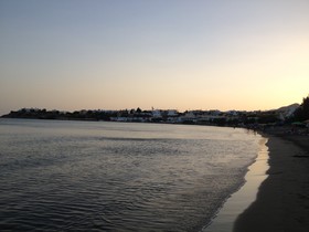 Cretasun Apartments