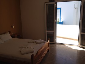 Cretasun Apartments