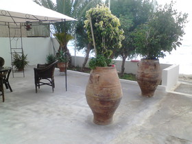 Cretasun Apartments