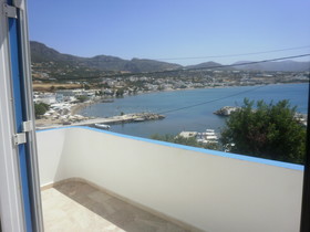 Cretasun Apartments