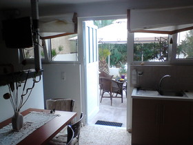 Cretasun Apartments