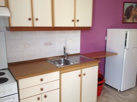 Cretasun Apartments