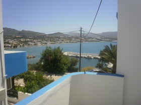 Cretasun Apartments