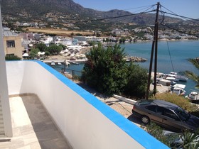 Cretasun Apartments