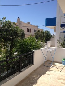 Cretasun Apartments