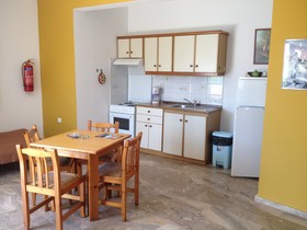Cretasun Apartments