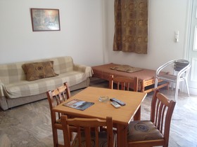 Cretasun Apartments