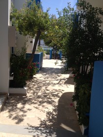 Cretasun Apartments