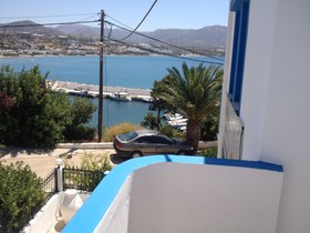 Cretasun Apartments