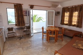 Cretasun Apartments