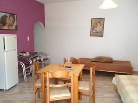 Cretasun Apartments