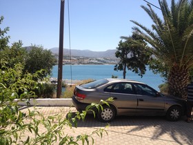 Cretasun Apartments
