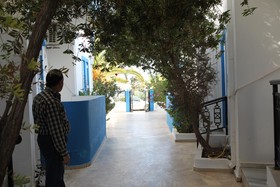 Cretasun Apartments