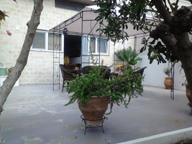 Cretasun Apartments