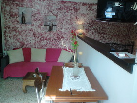 Cretasun Apartments
