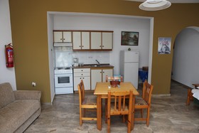 Cretasun Apartments