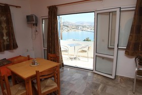 Cretasun Apartments