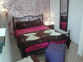 Cretasun Apartments
