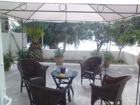 Cretasun Apartments