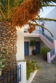 Cybele Apartments