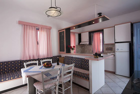 Cybele Apartments