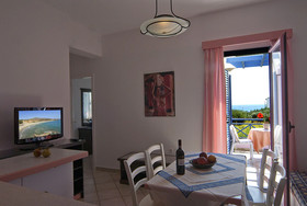 Cybele Apartments