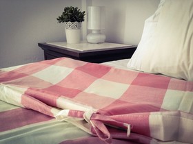 Cybele Apartments