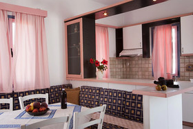 Cybele Apartments