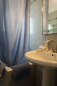 Cybele Apartments