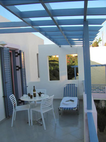 Cybele Apartments