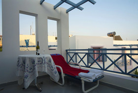 Cybele Apartments