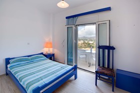 Helios Studios & Apartments