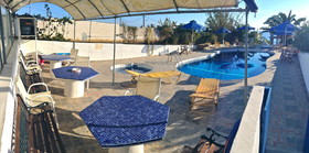 Helios Studios & Apartments