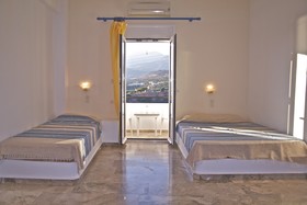 Helios Studios & Apartments