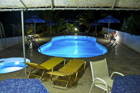 Helios Studios & Apartments
