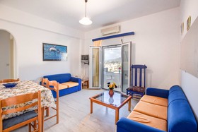 Helios Studios & Apartments
