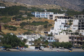 Helios Studios & Apartments