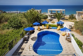 Helios Studios & Apartments