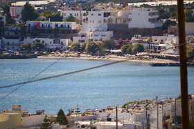Helios Studios & Apartments