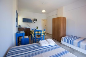 Helios Studios & Apartments