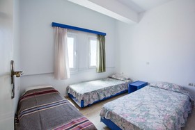 Helios Studios & Apartments