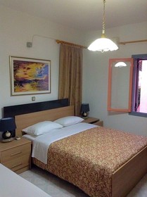 Palmira Apartments