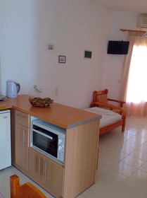 Palmira Apartments