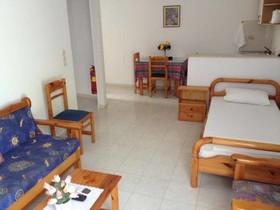 Palmira Apartments