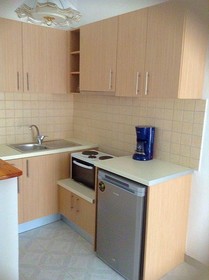 Palmira Apartments