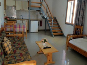 Palmira Apartments
