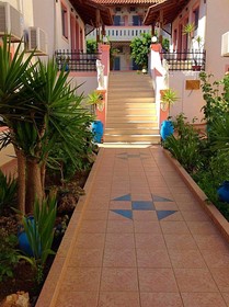 Palmira Apartments